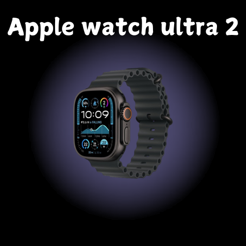 Apple watch ultra 2 - vendor