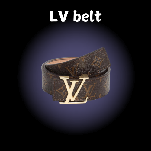 LV belt - vendor