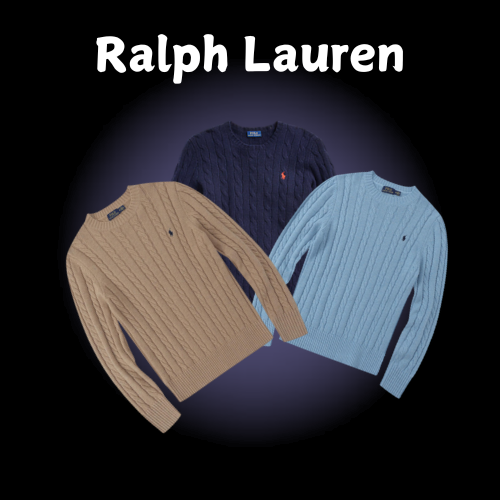 Ralph Lauren - vendor