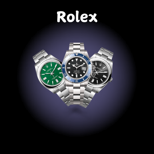 Rolex - vendor