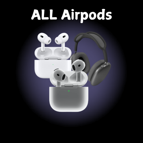 All Airpods - vendor