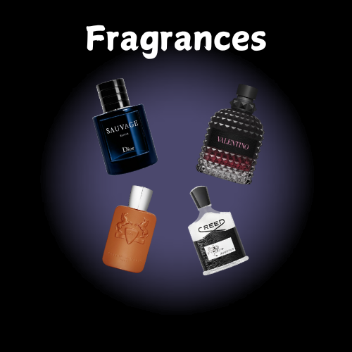 Fragrances - vendor