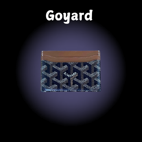 Goyard - vendor